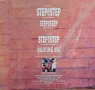 NEW KIDS ON THE BLOCK-STEP BY STEP MAXI SINGLE 12 Цена:30лв, снимка 2