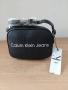 Calvin klein стилна дамска чанта код 01, снимка 1