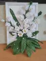 Плетени цветя , снимка 7