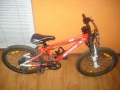 20" SCOTT USA ЛЕК АЛУМИНИЕВ детски  велосипед,колело .Промо цена, снимка 10