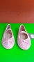 Английски детски обувки-балеринки- 2 цвята, снимка 11