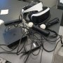 Sony PlaystationVR очила V2, снимка 4