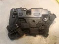 брава задна дясна врата Seat Leon , Skoda Yeti , Vw Golf 6 2011г. 5E0839016 , 5E0 839 016, снимка 6