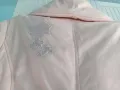 Италианско очарование в розово - уникално яке с орнаменти!, снимка 6