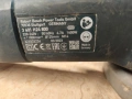 Ъглошлайф Bosh 1400w, снимка 8