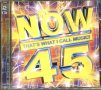 Now-That’s what I Call Music-45-2cd, снимка 1