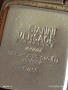 Марков дамски часовник VERSACE MEDUZA GORGONA SWISS 26407, снимка 8