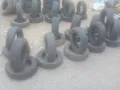 Зимни/Летни гуми и Джанти за Джипове,Бусове,Автомобили,Ремаркета,Каравани,много видове , снимка 18