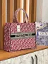 Christian Dior дамски чанти Различни цветове , снимка 6