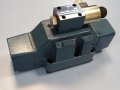 Хидравличен разпределител Bosch 0810 010 952, 0810 091 404 96VDC directional control valve, снимка 11