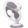 Настолен вентилатор Rosberg, снимка 3