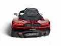 Lamborghini Revuelto 12V - Детска акумулаторна кола, Червена, EVA гуми, снимка 7