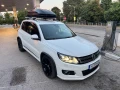 VW TIGUAN 2.0TDI R-LINE 4*4 DSG FACELIFT SPORT , снимка 9