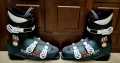Ски обувки Salomon Team T3, снимка 1