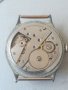 Швейцарски часовник NACAR. Мъжки. Механичен механизъм. Vintage watch. Swiss made. , снимка 3
