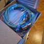 HI FI Захранващ кабел Krell/До 7500W/2 метра , снимка 9