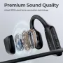 Слушалки с костна проводимост, Bluetooth 5.3 ; 32GB Памет / IP68 / Слушалки за плуване, снимка 8