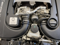 Mercedes M177 4.0 Bi-Turbo AMG двигател C63 GLC63 M177, снимка 2