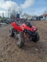 ATV honda Автоматик работи 125сс, снимка 7