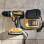 Акумулаторен винтоверт DEWALT ID 7115, снимка 1