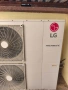 Термопомпа моноблок LG HM121M.U33, снимка 1
