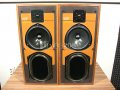 ТОНКОЛОНИ   Kef carlton lll , снимка 1