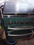 Газова фурна за каравана , снимка 2