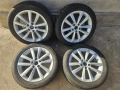 Джанти 17 5 112 vw passat b7, снимка 1