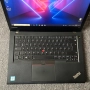 Lenovo ThinkPad T470 - 14''FHD, i5-6300u, 8GB RAM, 256GB NVMe PCIe SSD, снимка 3