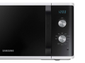 Микровълнова печка фурна Samsung MG23K3614AW/EG с грил 29см 23L 800W, снимка 4