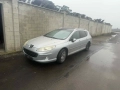 peugeot 407 sw 1.6 hdi на части тегли пежо 407 св, снимка 1
