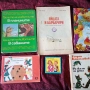 Детски книжки списания и помагала , снимка 1