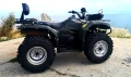 ATV 4x4 Yamaha Grizzly 2011г, снимка 3