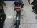Велосипед с двигател, снимка 5