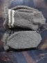 Плетени, вълнени шушони(чорапи), снимка 3