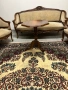 холна гарнитура  две кресла и диван , снимка 1