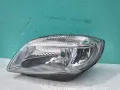 Ляв фар SKODA fabia SKODA roomster, снимка 2