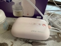 Philips Avent електрическа помпа за кърма, снимка 3