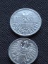 Лот монети 10 броя Грошове АВСТРИЯ различни години и номинали за КОЛЕКЦИОНЕРИ 61581, снимка 9