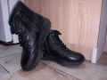 Дамски боти естествена кожа, снимка 1