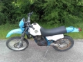 Продавам Yamaha xt250 , снимка 6