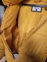 жълто топло,късо яке- XL, снимка 6