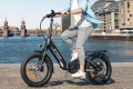 Сгъваемо електрическо колело ENGWE L20 3.0 Boost 750W 48V 13.5Ah, снимка 14