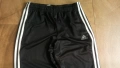 Adidas Kids Football Pants Размер 15-16 г / 176 см детска футболна долница 27-63, снимка 3
