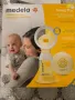 Medela swing flex автоматична помпа за кърма, снимка 1