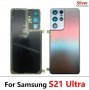 Samsung Galaxy S21/Plus/Ultra, снимка 9