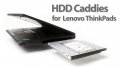 Кеди за Втори Диск за Lenovo Thinkpad T420 T430 T510 T520 T530 W510 W520 W530 W700 W701 R400 R500, снимка 2