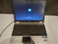 Лаптоп HP EliteBook 8440p + докинг станция HP HSTNN-I11X, снимка 2