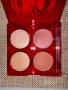 Палитра с руж и хайлайтър Smashbox внос от Дубай, снимка 3