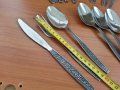 Руски прибори за хранене вилици лъжици  и ножове, снимка 6